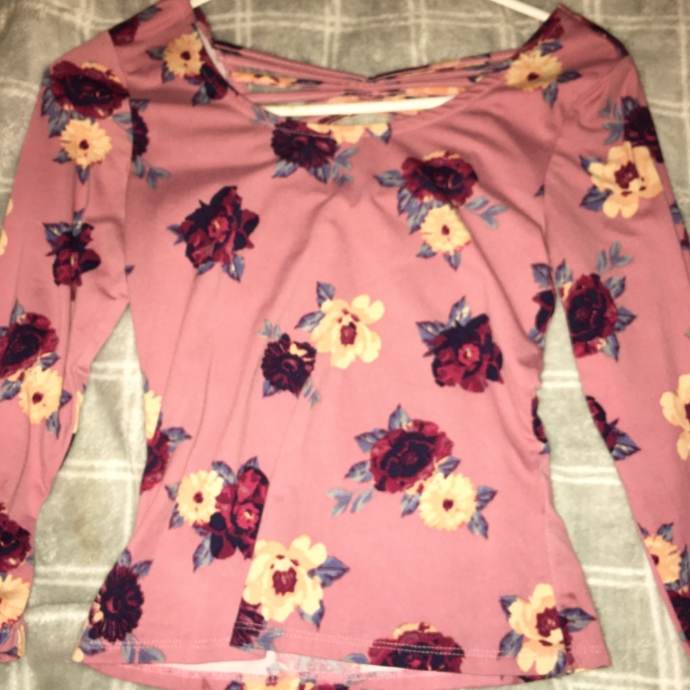 Woman’s shirt